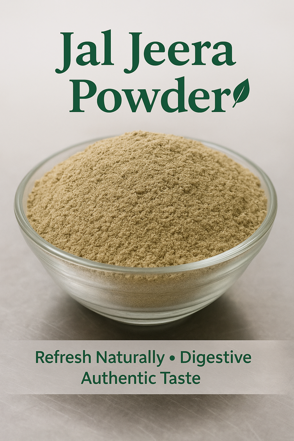 Urban Jal Jeera Powder