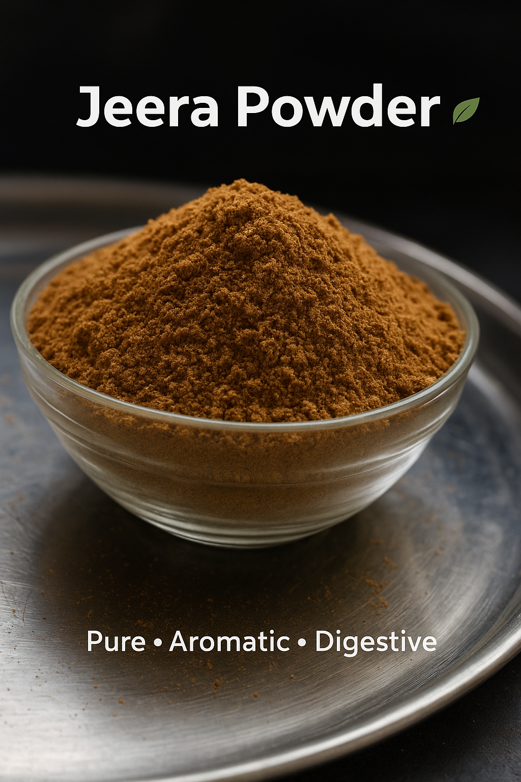 Urban Cumin Powder (Jeera)