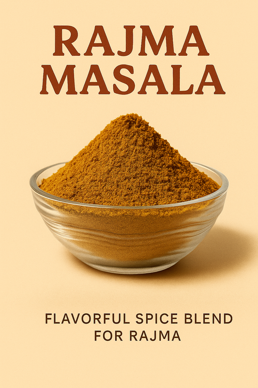 Urban Rajma Masala