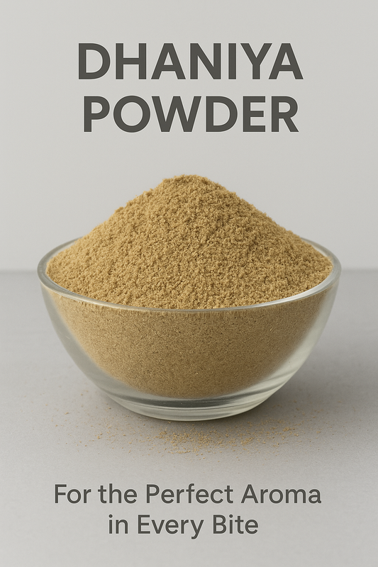 Urban Coriander Powder (Dhania)