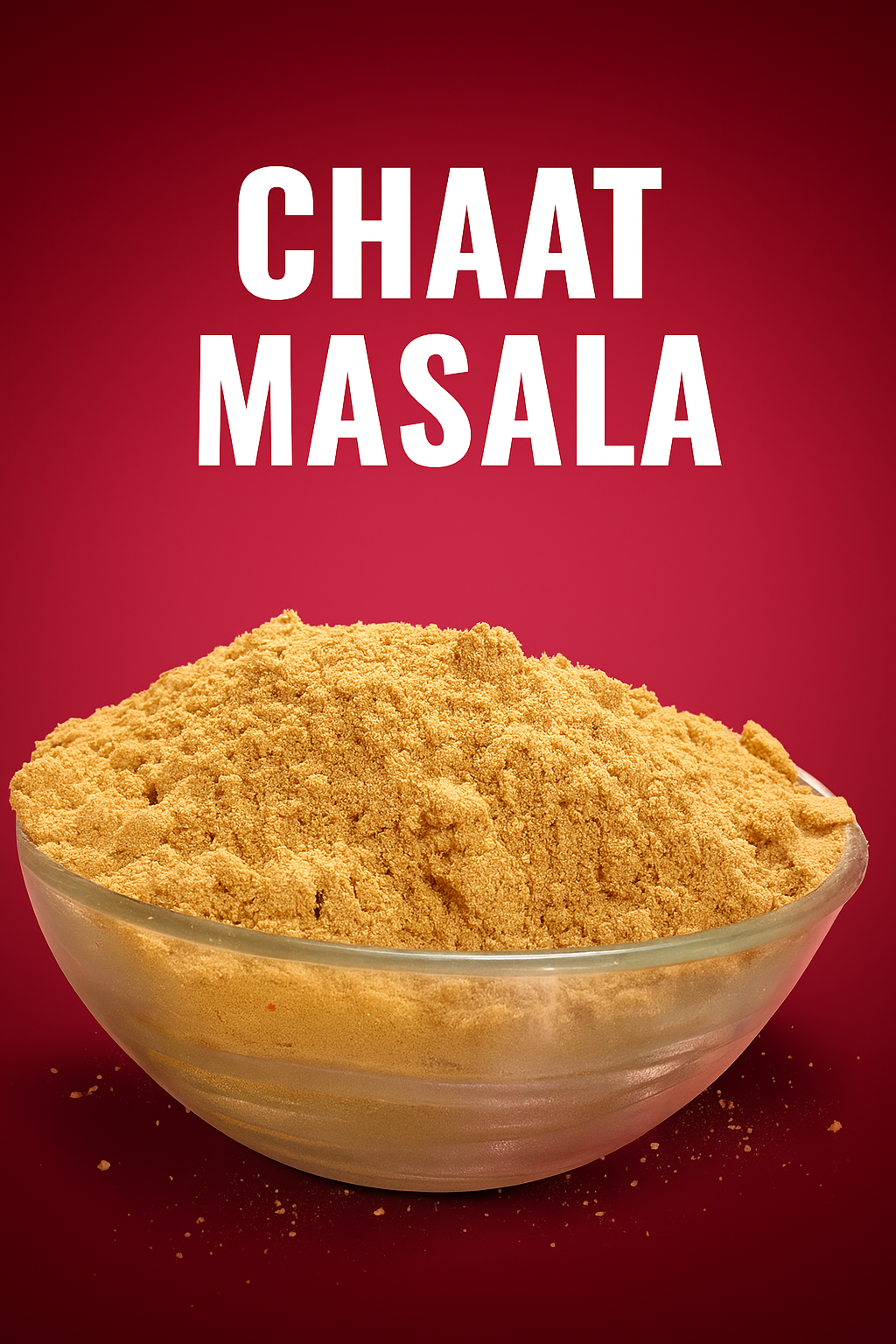 Urban Chaat Masala