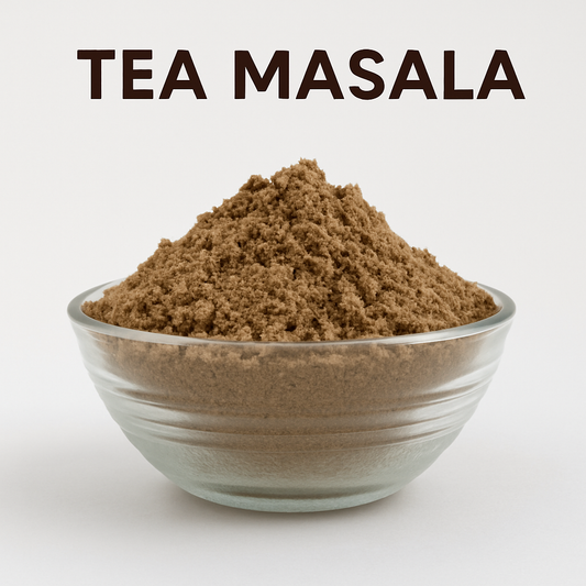 Urban Tea Masala
